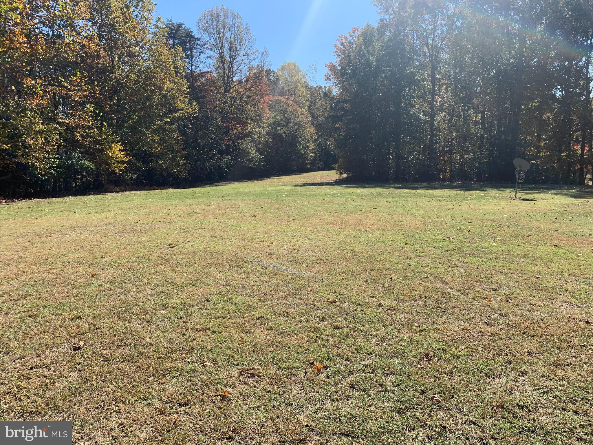 28282 Raccoon Ford Road Culpeper, VA 22701 - Photo 22 of 34 a view of under an outdoor space