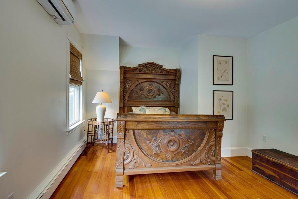 208 Ridge Street Winchester, MA 01890 - Photo 28 of 42 a view of a livingroom with wooden floor
