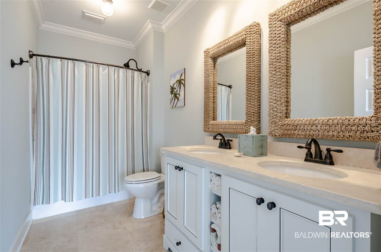 10947 County Road 1 Fairhope, AL 36532 - Photo 18 of 39 Beautiful with two vanities!