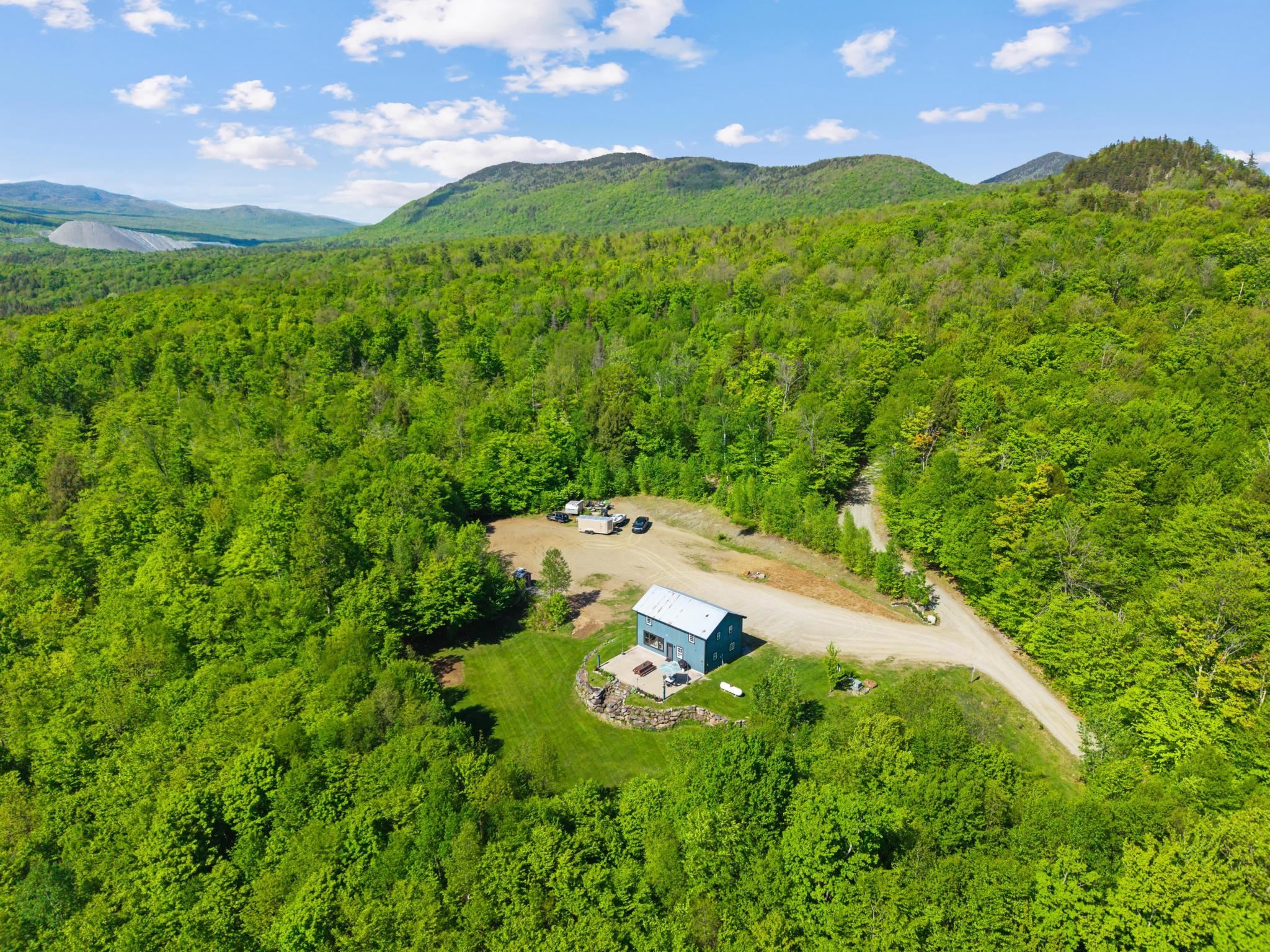 559 Valley View Drive Eden, VT 05653 - Photo 46 of 55