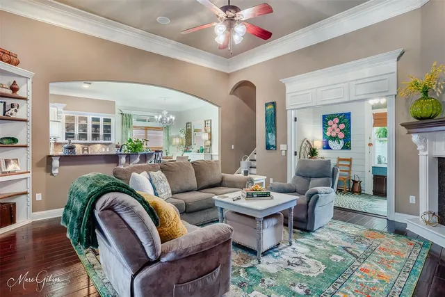 $425,000 | 162 Captain H. M. Shreve Boulevard, Shreveport, LA 71115