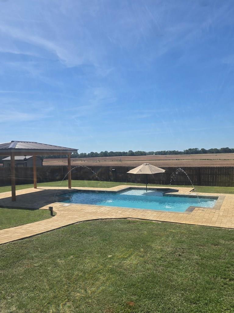 5590 Judge Logue Road Newton, AL 36352 - Photo 1 of 34