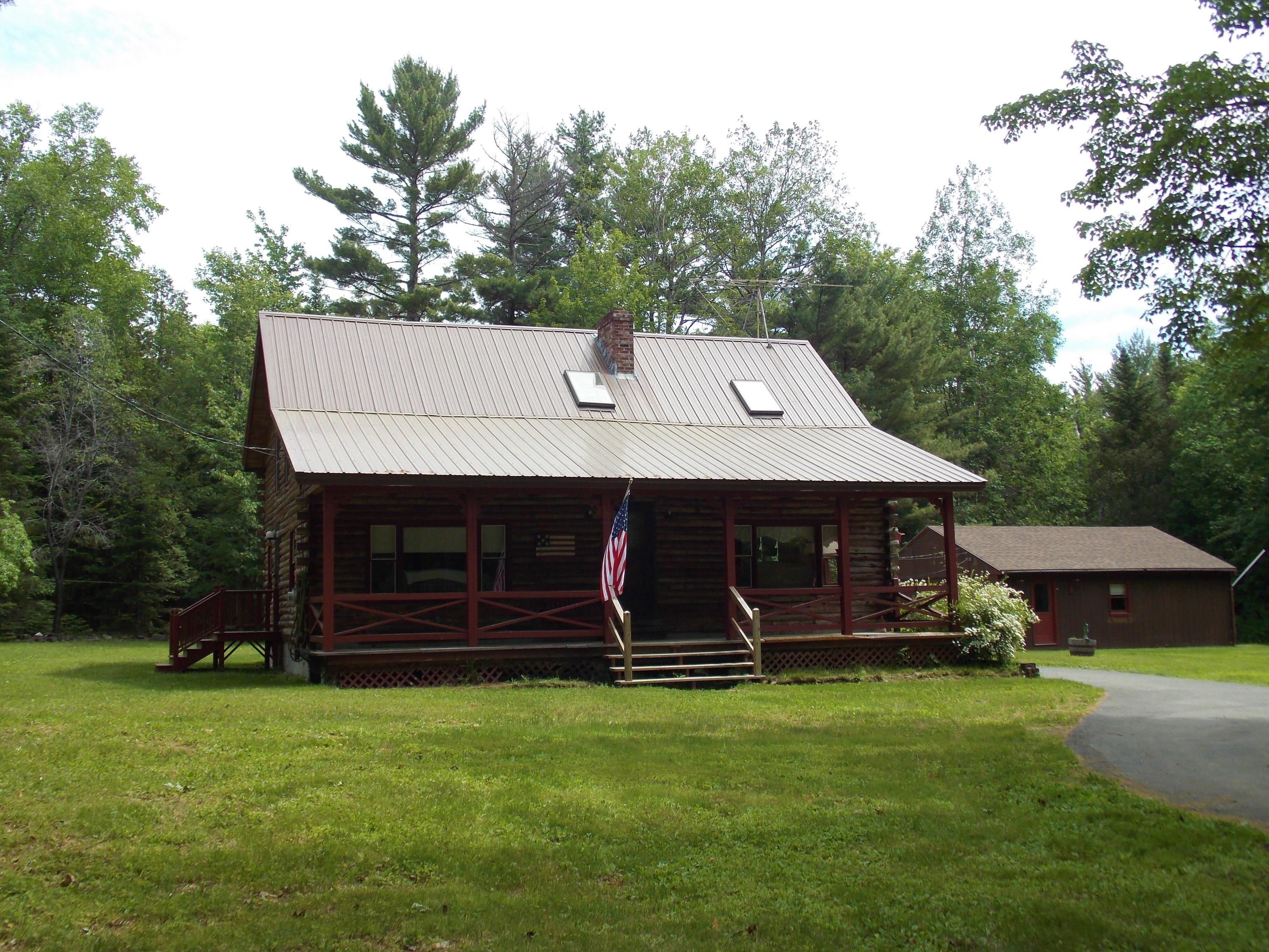 226 Willimantic Road Monson, ME 04464 - Photo 2 of 63 DSCN2306