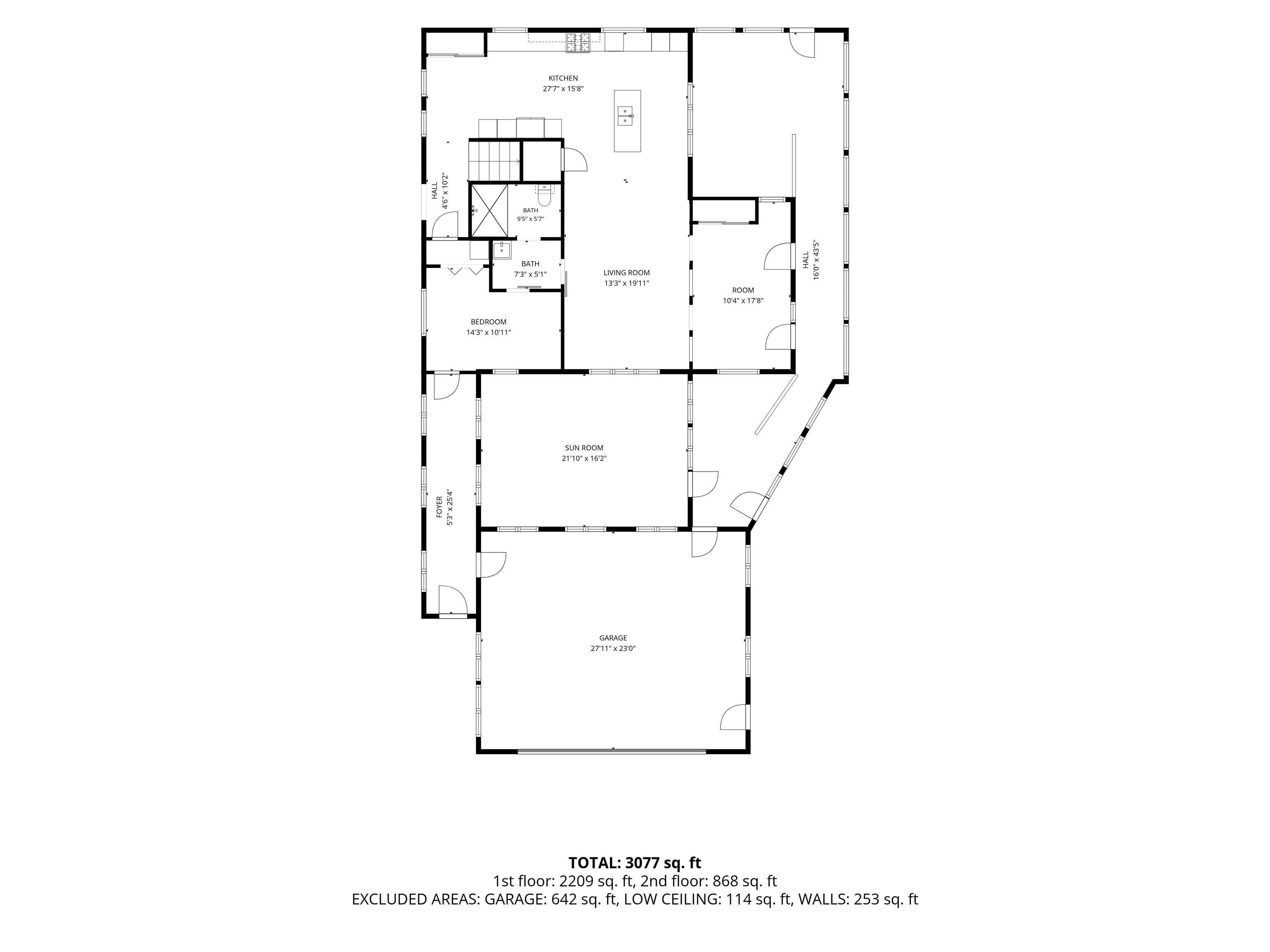 300 Robbins Road Rindge, NH 03461 - Photo 48 of 51