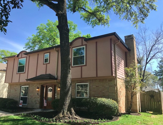 5219 Glenmere Lane Spring, TX 77379 - Photo 2 of 36