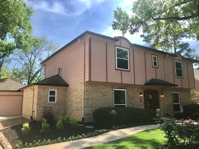 5219 Glenmere Lane Spring, TX 77379 - Photo 3 of 36