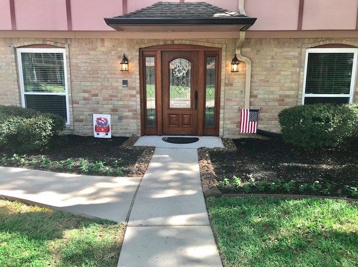 5219 Glenmere Lane Spring, TX 77379 - Photo 4 of 36