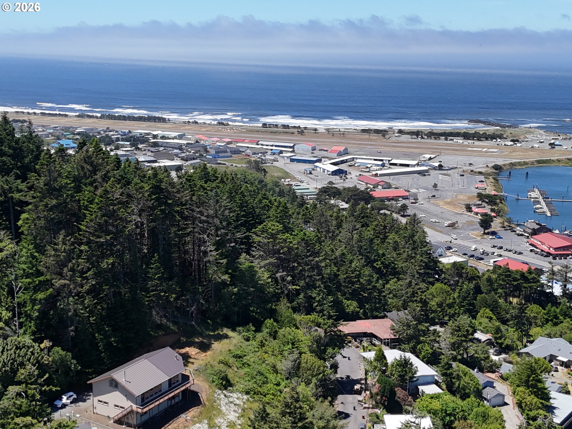 Rogue View Lane Gold Beach, OR 97444 - Photo 8 of 22