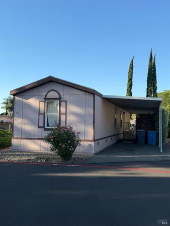 $89,000 | 10 Sunset Drive, Vacaville, CA 95687