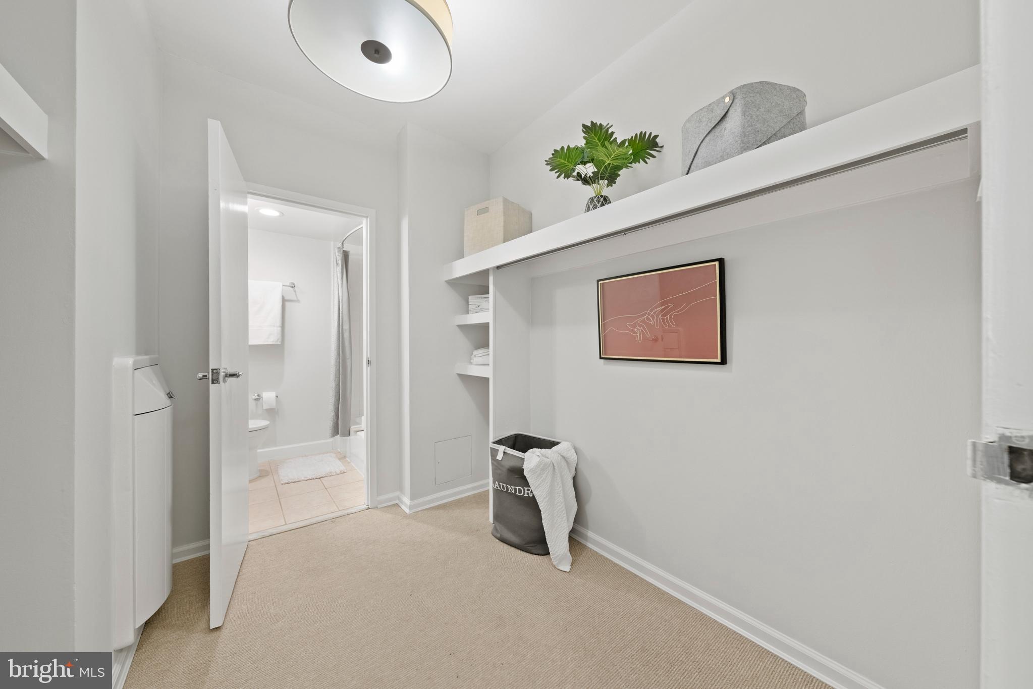 2755 Ordway Street Northwest, Unit 202 Washington, DC 20008 - Photo 11 of 15
