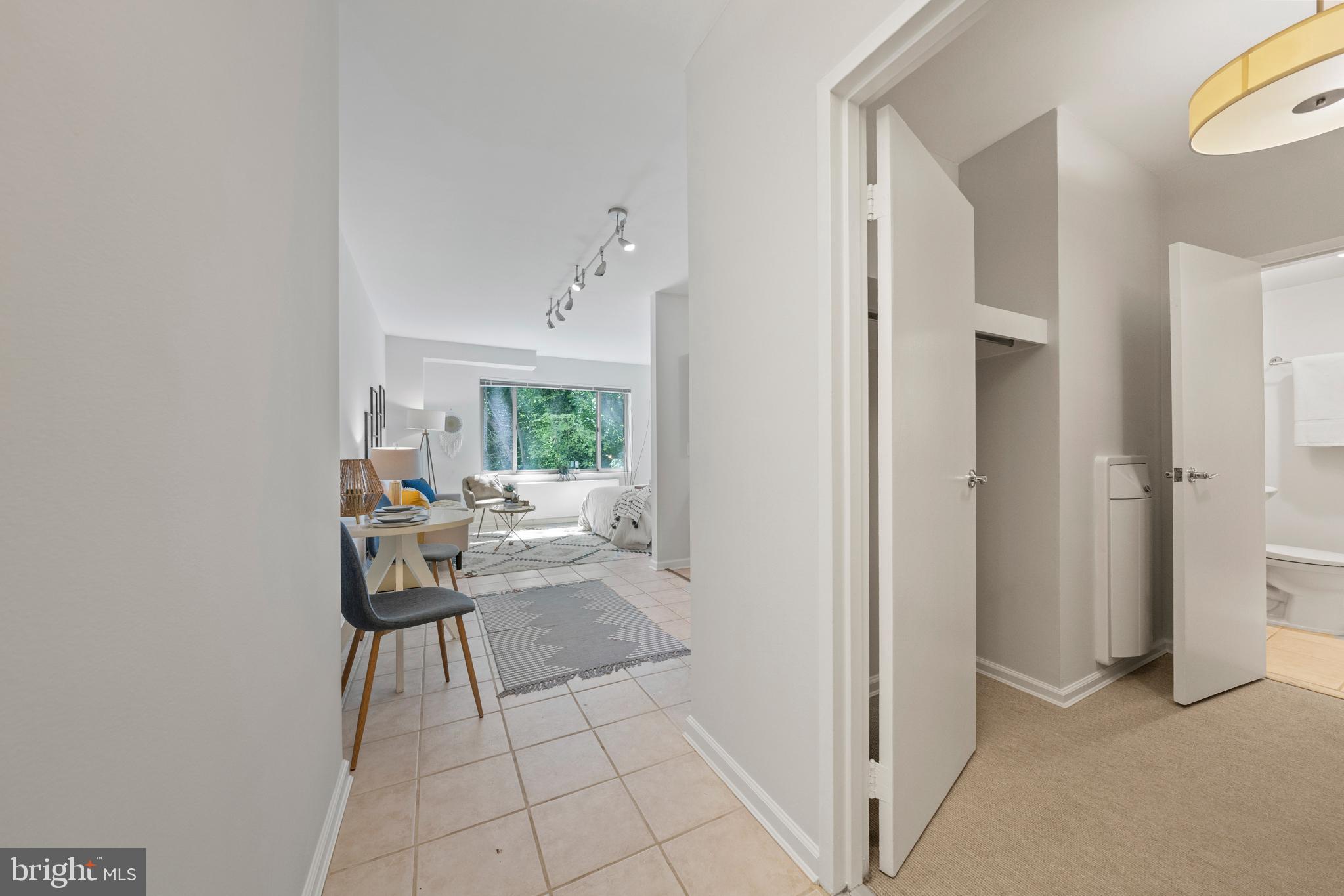 2755 Ordway Street Northwest, Unit 202 Washington, DC 20008 - Photo 12 of 15