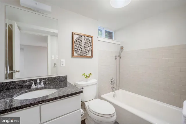 $2,250,000 | 1610 Crittenden Street Northwest, Washington, DC 20011