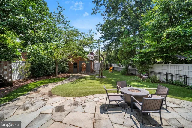 $2,250,000 | 1610 Crittenden Street Northwest, Washington, DC 20011