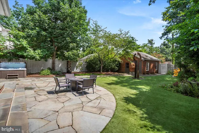 $2,250,000 | 1610 Crittenden Street Northwest, Washington, DC 20011