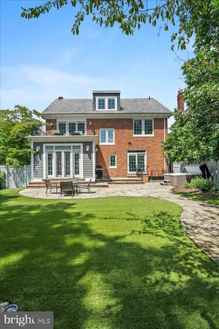 $2,250,000 | 1610 Crittenden Street Northwest, Washington, DC 20011