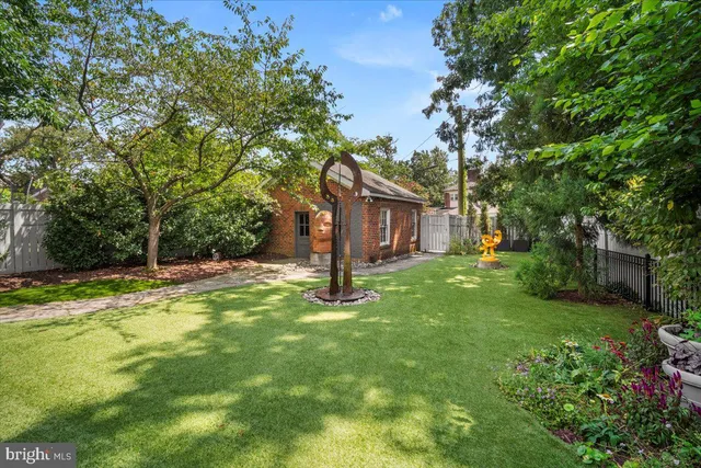 $2,250,000 | 1610 Crittenden Street Northwest, Washington, DC 20011