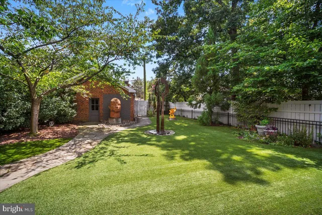 $2,250,000 | 1610 Crittenden Street Northwest, Washington, DC 20011