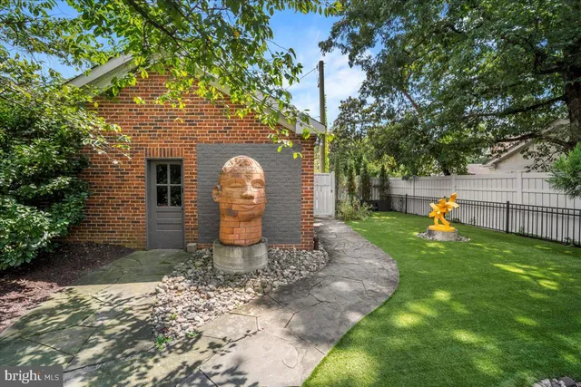 $2,250,000 | 1610 Crittenden Street Northwest, Washington, DC 20011