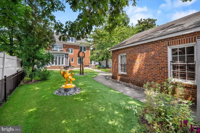 $2,250,000 | 1610 Crittenden Street Northwest, Washington, DC 20011