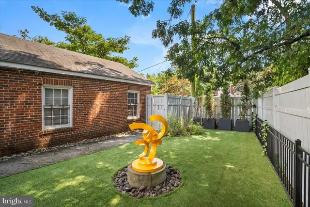 $2,250,000 | 1610 Crittenden Street Northwest, Washington, DC 20011