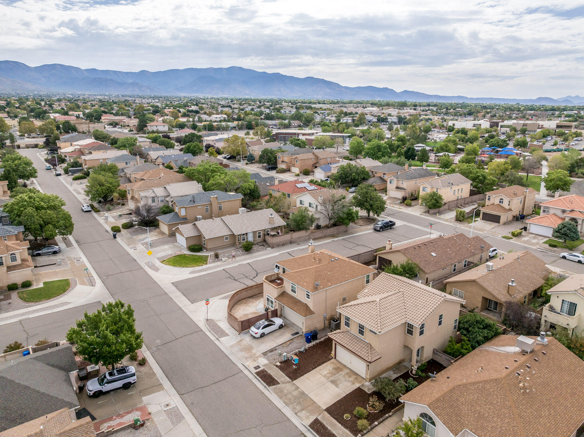 7320 Tricia Road Northeast Albuquerque, NM 87113 - Photo 43 of 52 Gallery Image 43