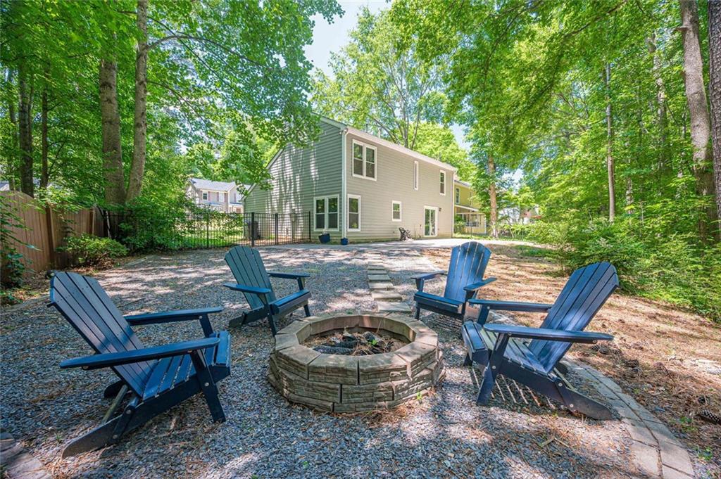 3841 Angora Place Duluth, GA 30096 - Photo 40 of 54