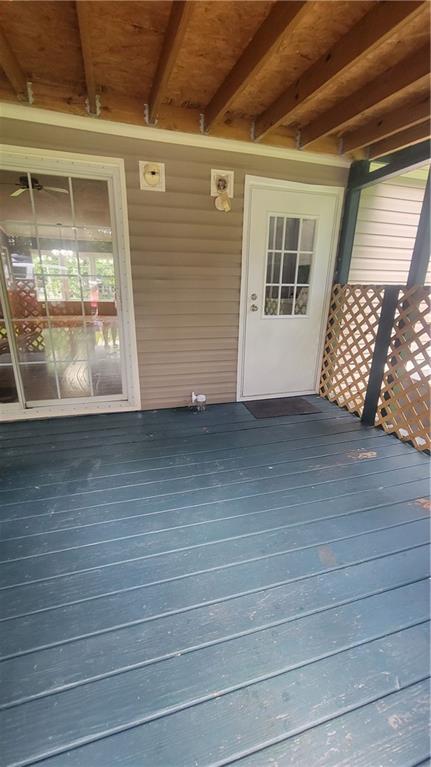 174 Luther Circle Villa Rica, GA 30180 - Photo 27 of 32 a view of front door