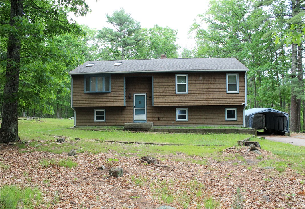 7 Isaac Fiske Road Coventry, RI 02827 - Photo 1 of 23 Welcome Home to 7 Isaac Fiske Road