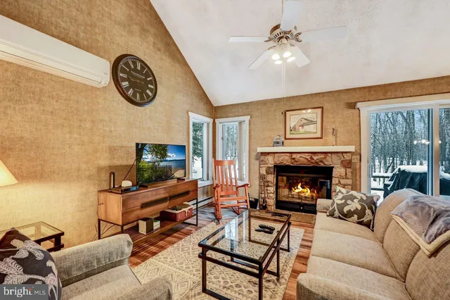 a view of a house with a outdoor space