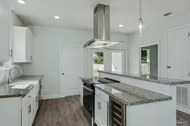 $267,900 | 5429 Statler Avenue, Pensacola, FL 32507