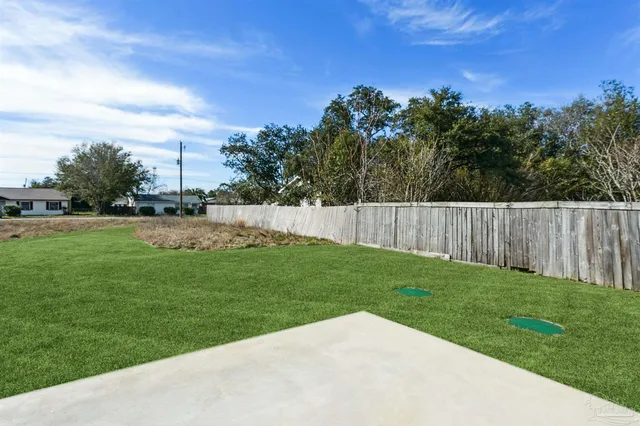 $267,900 | 5429 Statler Avenue, Pensacola, FL 32507