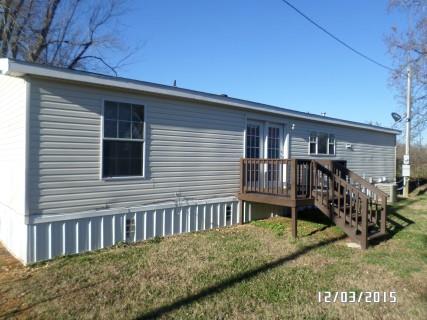 35 Waterfork Road Ethridge, TN 38456 - Photo 2 of 12 Gallery Image 2