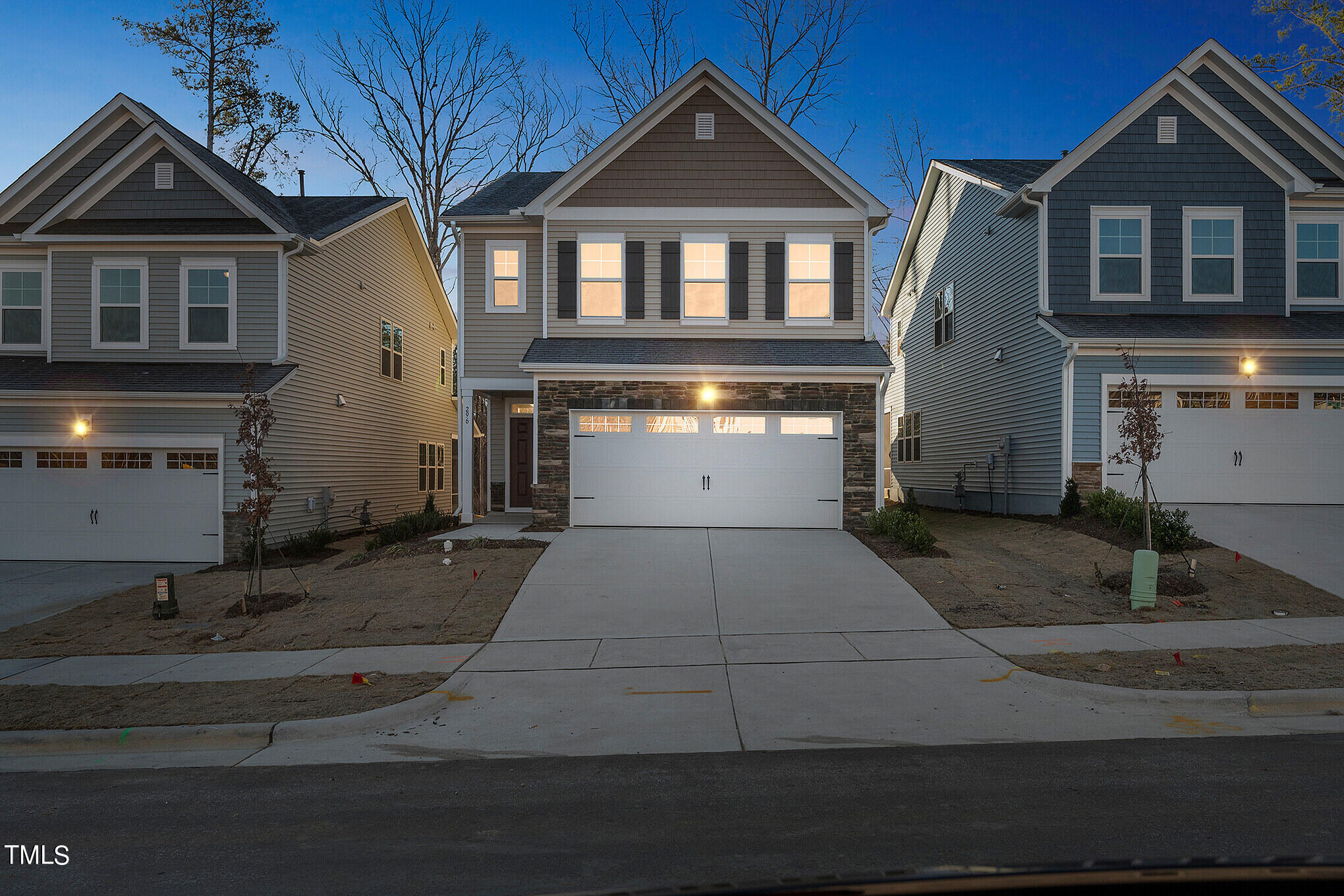 135 Sea Cave Lane Raleigh, NC 27610 - Photo 3 of 31 SUN_EdgeAuburn_Pic_OakleyII_01