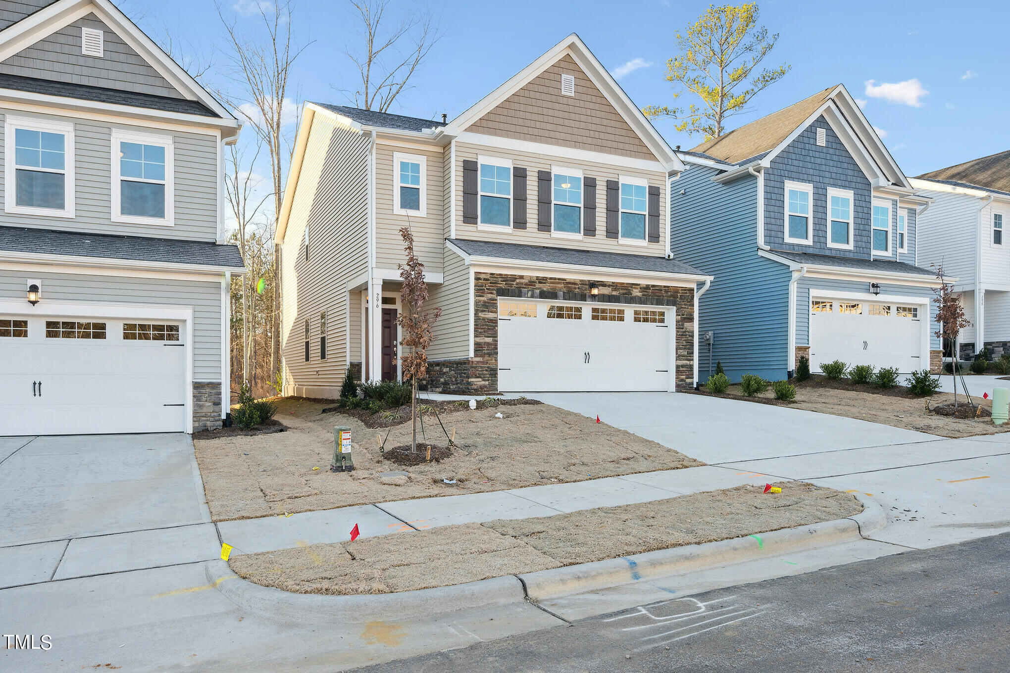 135 Sea Cave Lane Raleigh, NC 27610 - Photo 4 of 31 SUN_EdgeAuburn_Pic_OakleyII_03