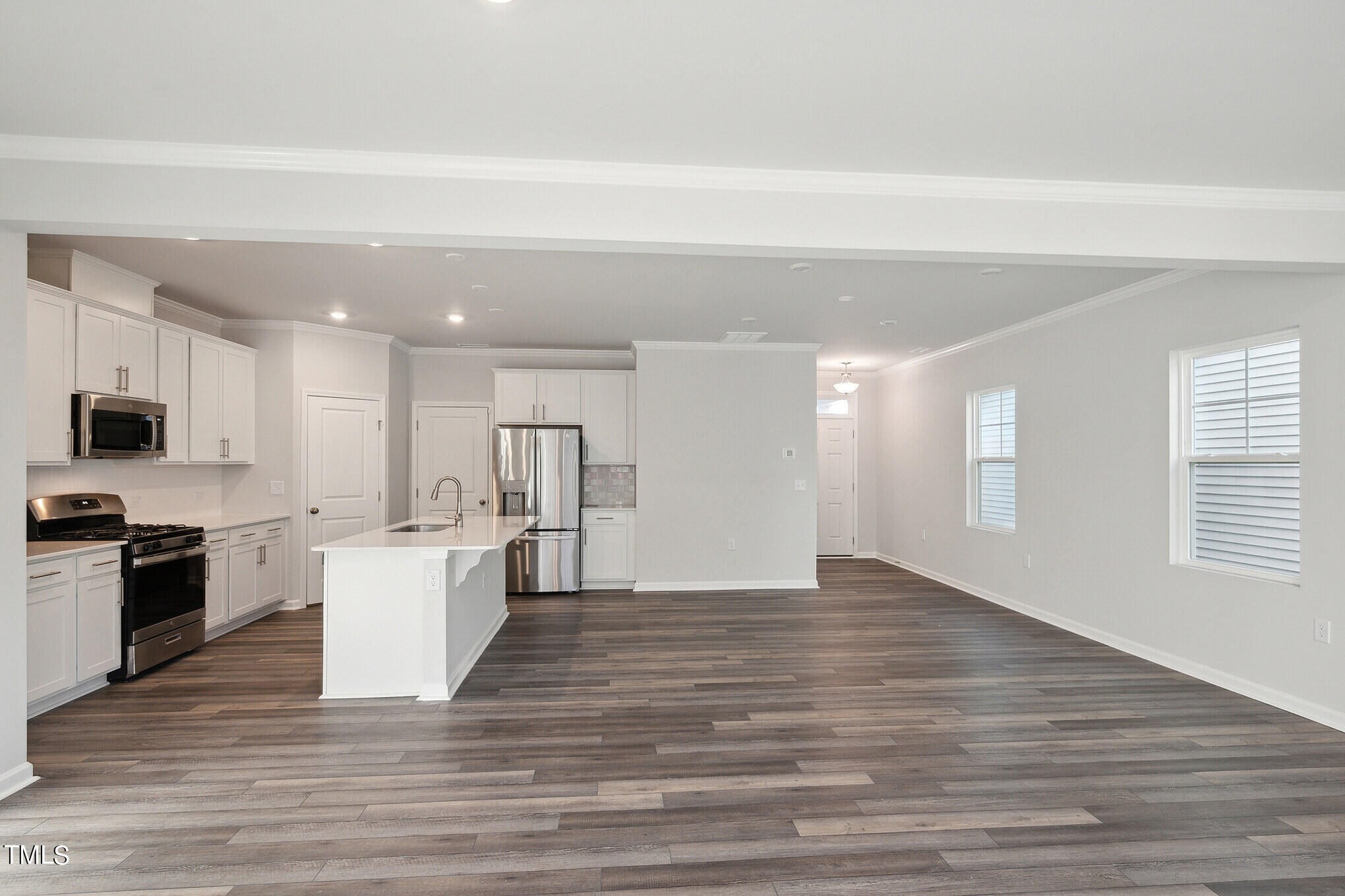 135 Sea Cave Lane Raleigh, NC 27610 - Photo 8 of 31 SUN_EdgeAuburn_Pic_OakleyII_08