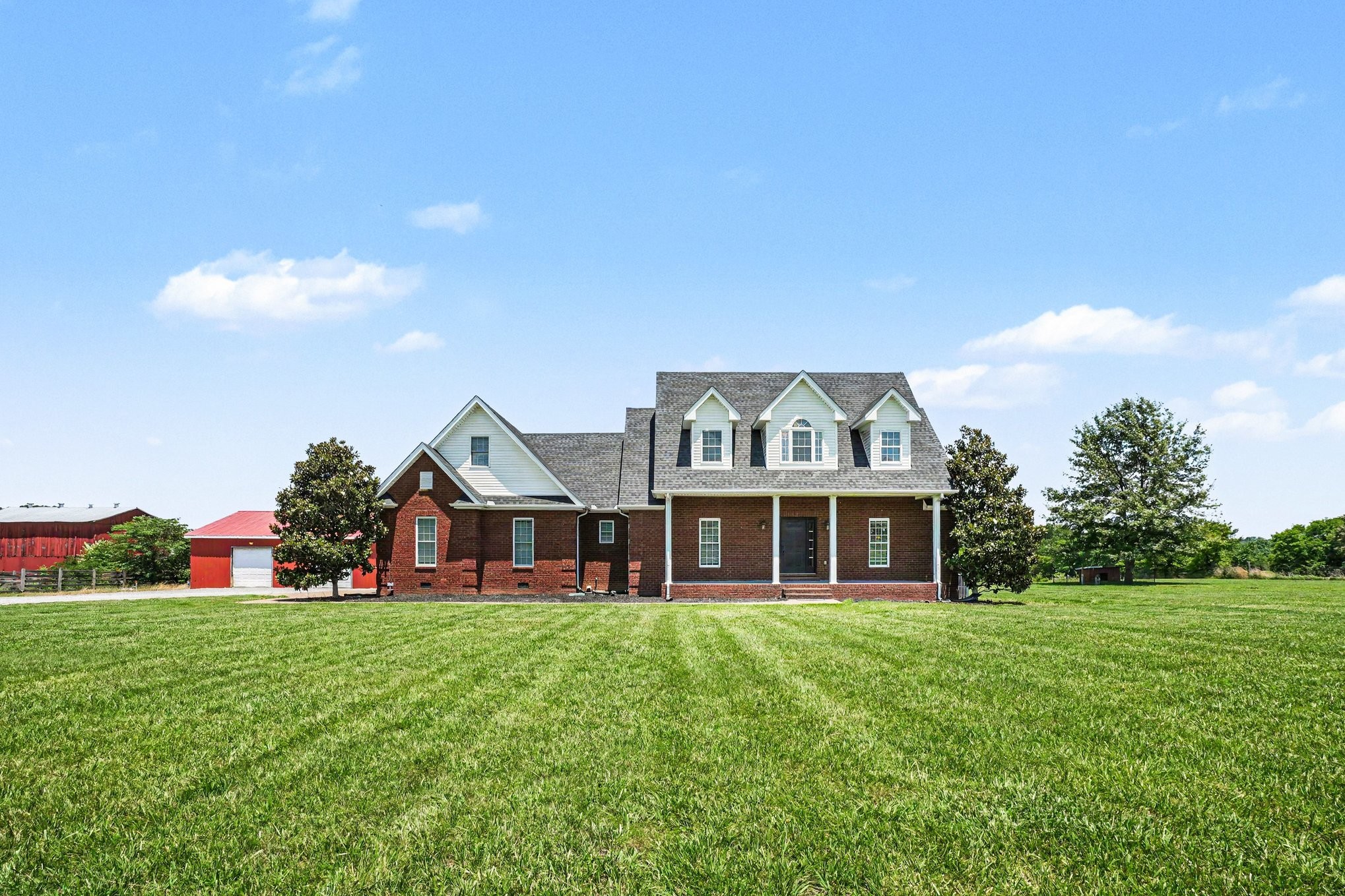 4436 Barren Plains Road Springfield, TN 37172 - Photo 4 of 53