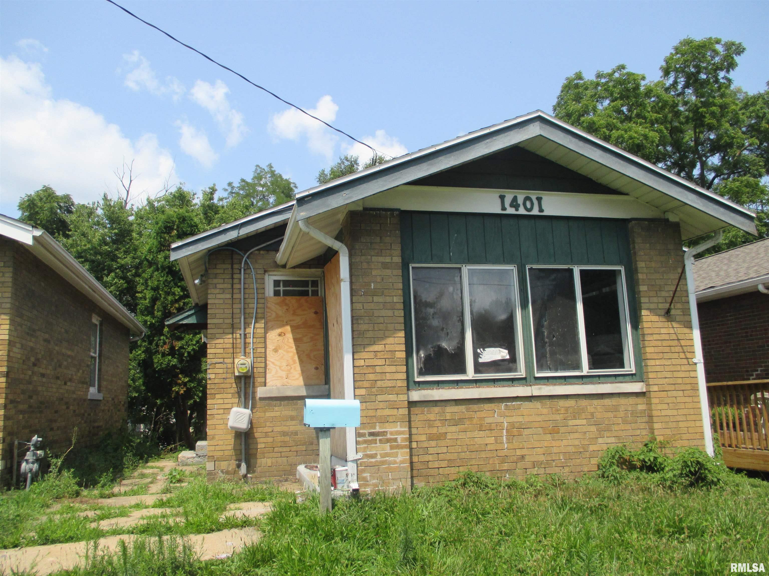 1401 East Rouse Avenue Peoria, IL 61603 - Photo 1 of 20 Gallery Image 1