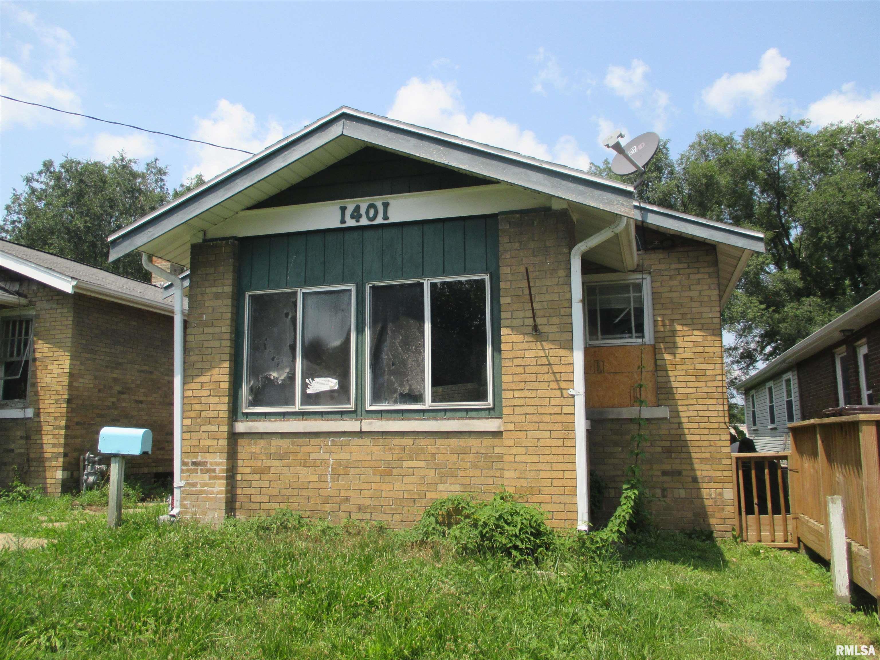 1401 East Rouse Avenue Peoria, IL 61603 - Photo 3 of 20 Gallery Image 3