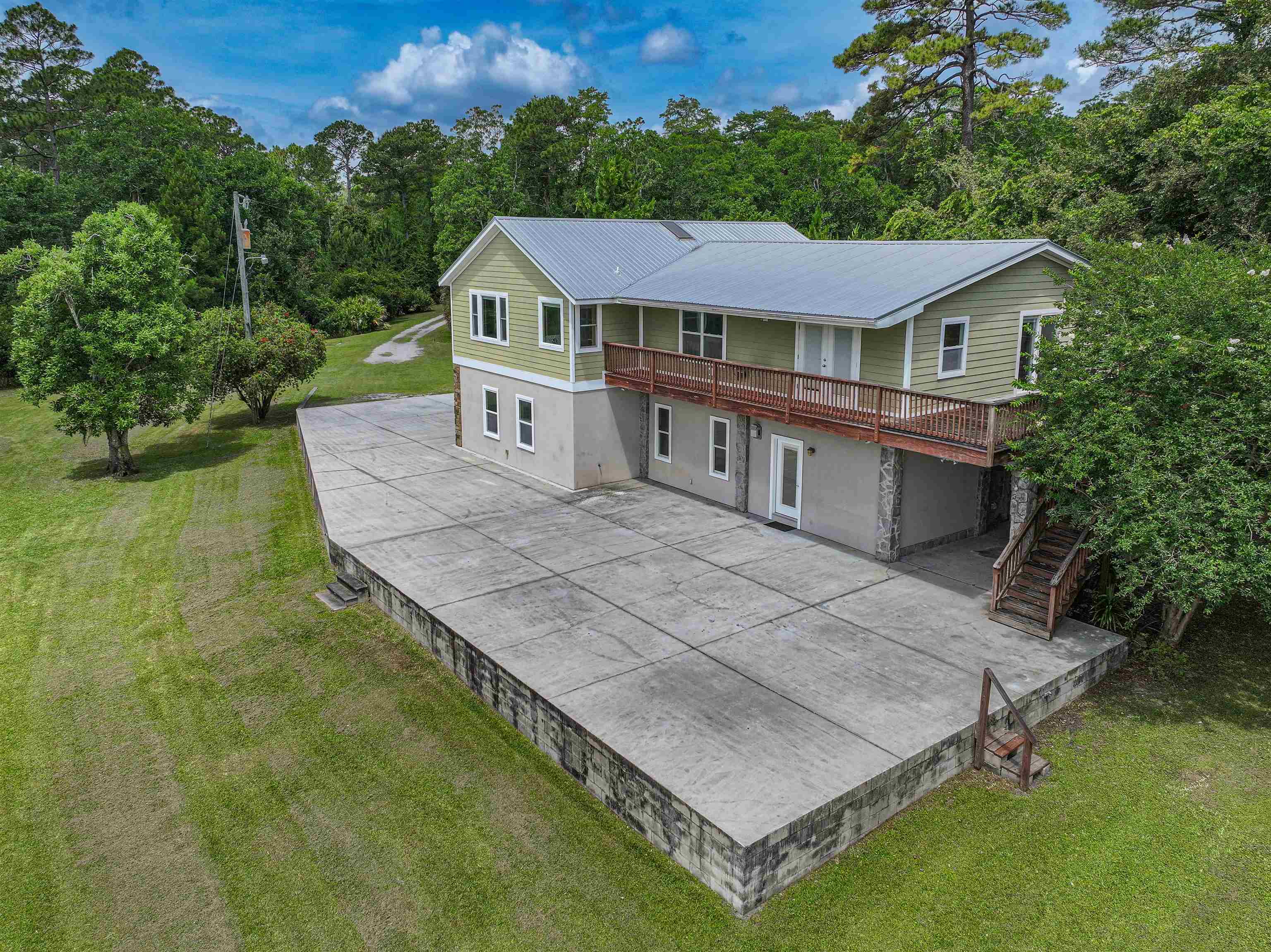 825 Faver Dykes Road St. Augustine, FL 32086 - Photo 71 of 82