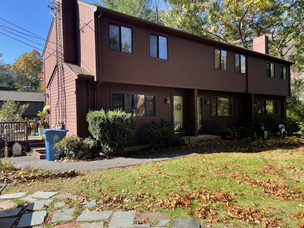 574 Dedham Street, Unit 574 Wrentham, MA 02093 - Photo 1 of 14