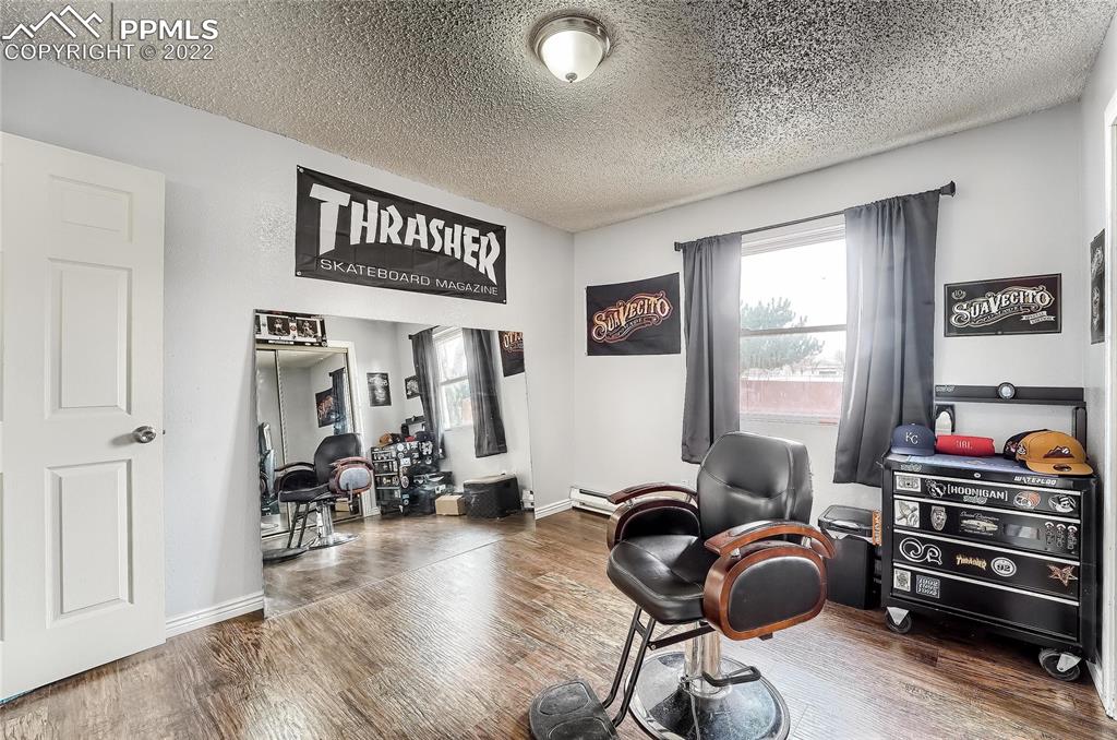 1777 16th Street Greeley, CO 80631 - Photo 36 of 42 a view of a workspace with furniture and a window