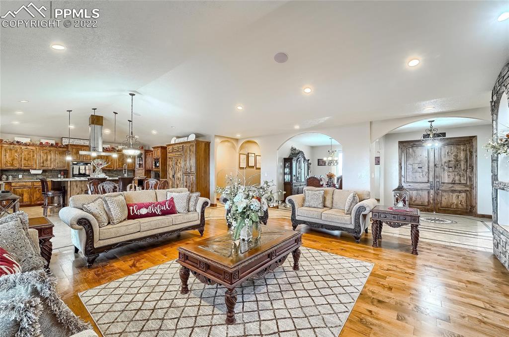 1777 16th Street Greeley, CO 80631 - Photo 6 of 42 a living room with furniture
