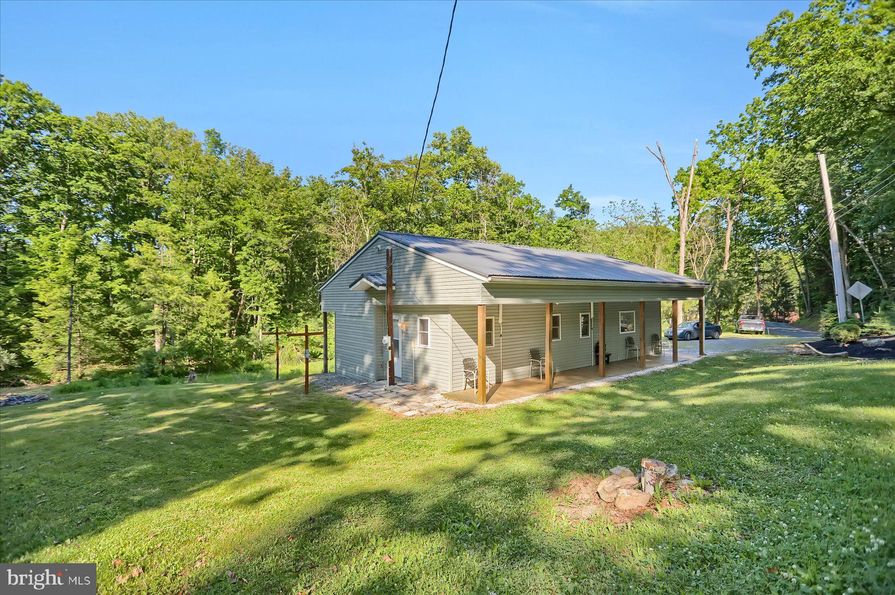 817 Trails End Road Millmont, PA 17845 - Photo 6 of 27