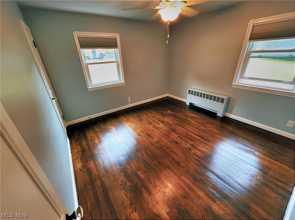 10494 Johnnycake Ridge Road Painesville, OH 44077 - Photo 18 of 28 Bedroom 3