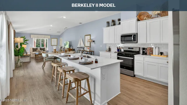 $321,990 | 1307 Little Heron Place, Green Cove Springs, FL 32043