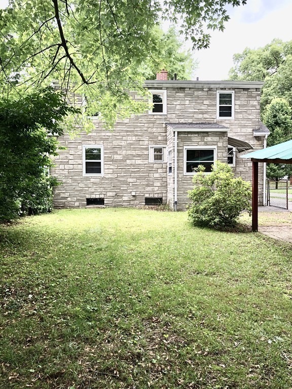28 Dana Street Springfield, MA 01104 - Photo 24 of 27 Gallery Image 24