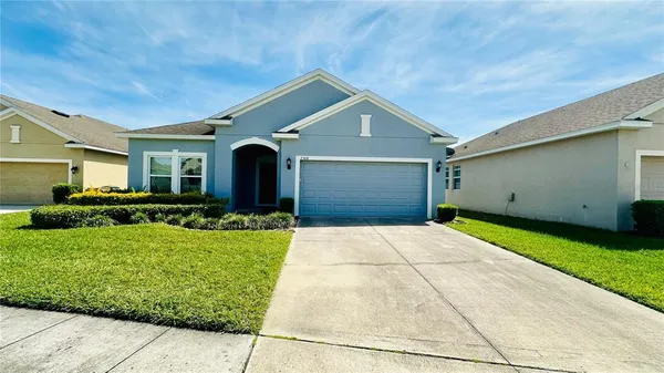 $2,450 | 2568 Isabela Terrace, Kissimmee, FL 34743
