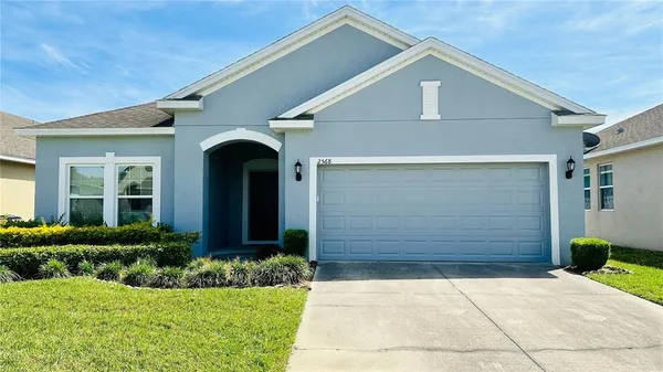 $2,450 | 2568 Isabela Terrace, Kissimmee, FL 34743