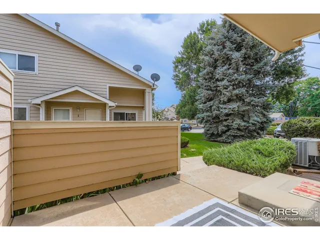 $349,990 | 1601 Great Western Drive, Unit Q6, Longmont, CO 80501