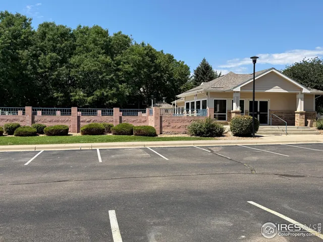 $349,990 | 1601 Great Western Drive, Unit Q6, Longmont, CO 80501